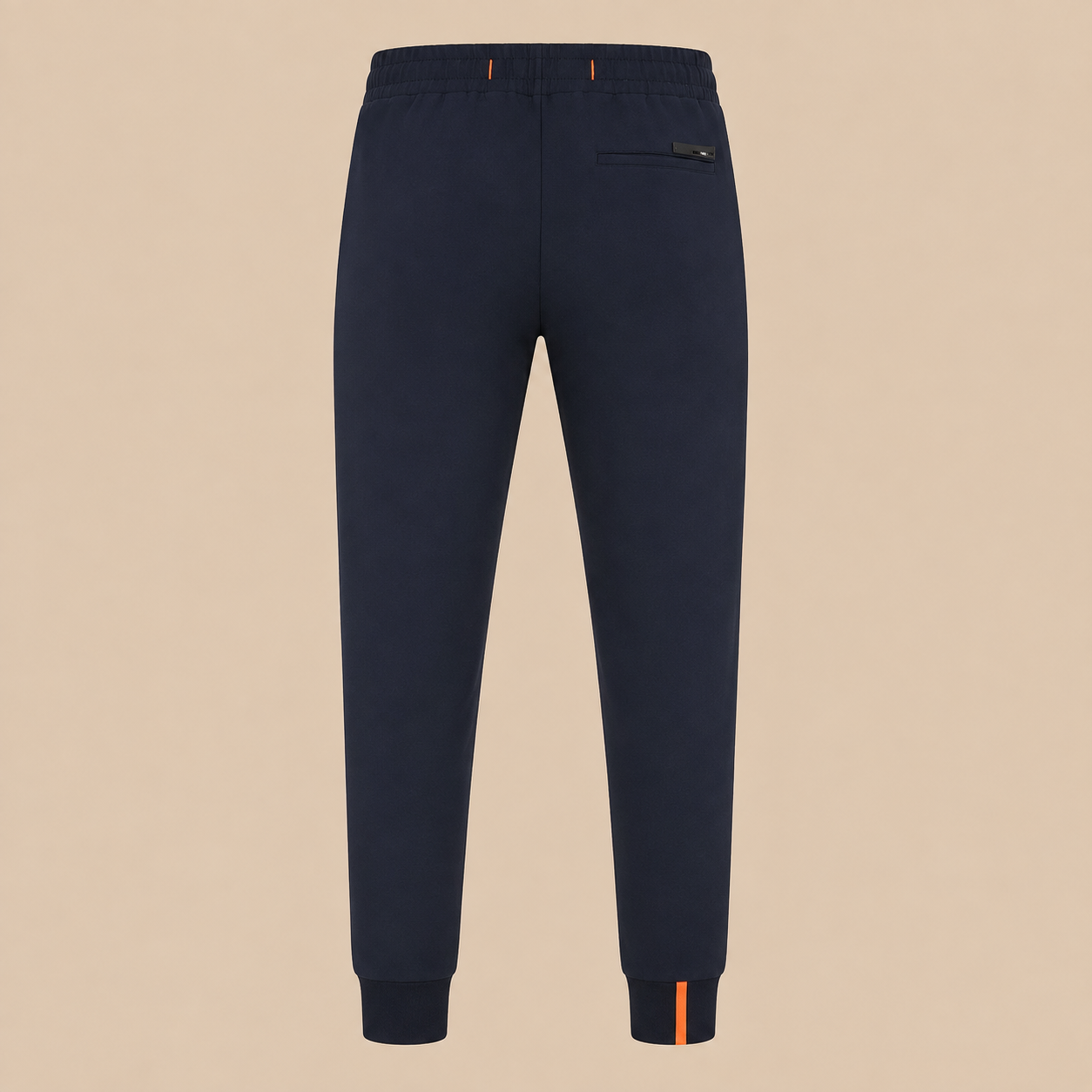 RRD SURFLEX WINTER LIGHT JOGGER PANT - NAVY