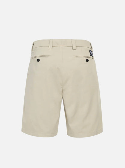 sandbanks chino shorts beige