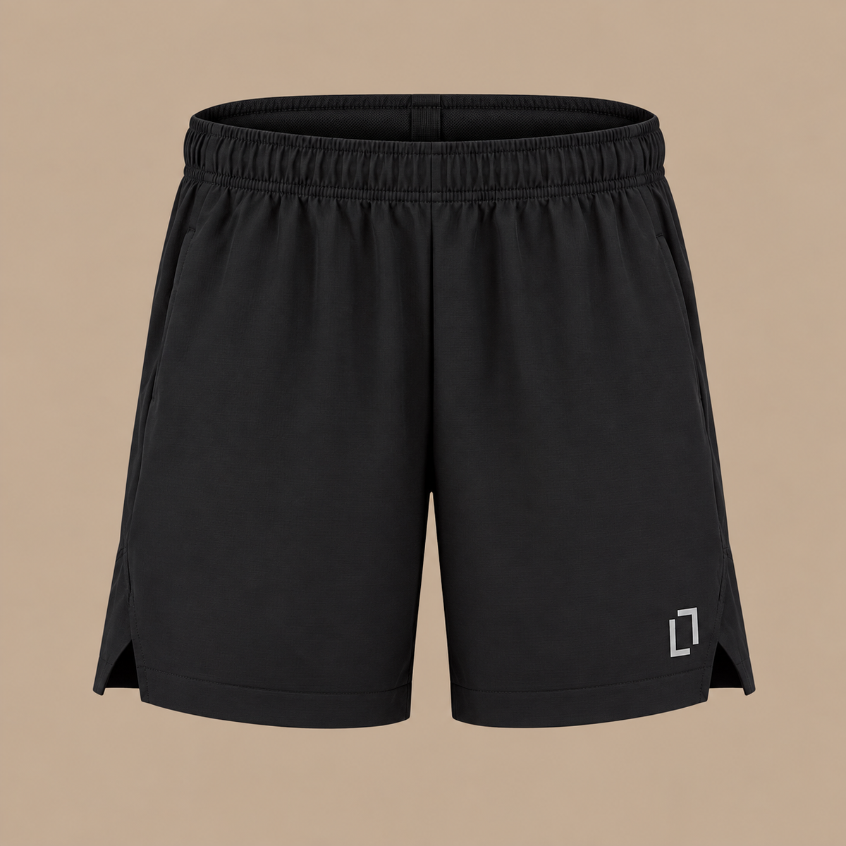 BULLETTO Formation Short - Black.