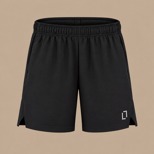 BULLETTO Formation Short - Black.
