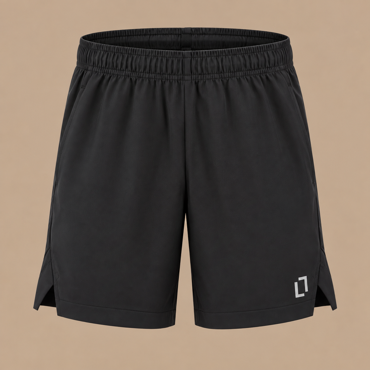 BULLETTO Formation Short - Dark Grey.