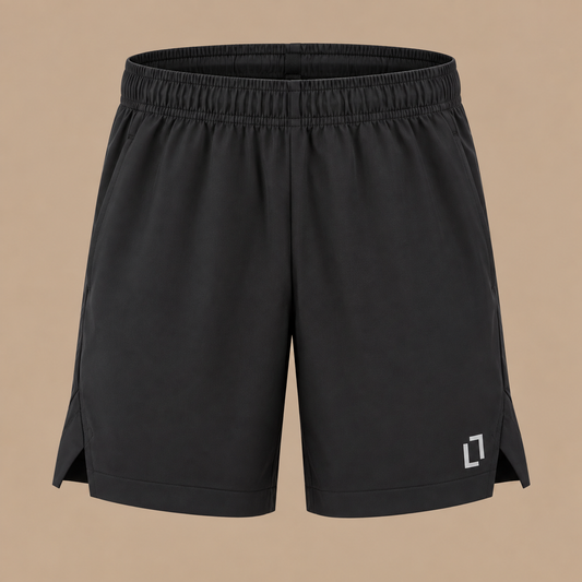 BULLETTO Formation Short - Dark Grey.