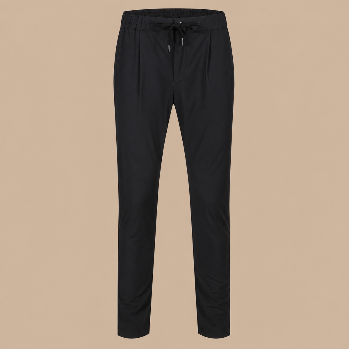 Bulletto Flex Pants - Black.