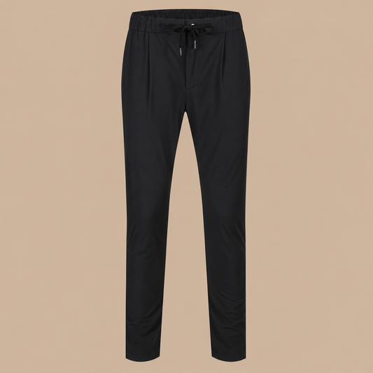 Bulletto Flex Pants - Black.