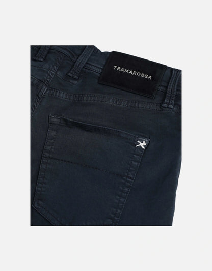 Tramarossa Ascanio Short - navy
