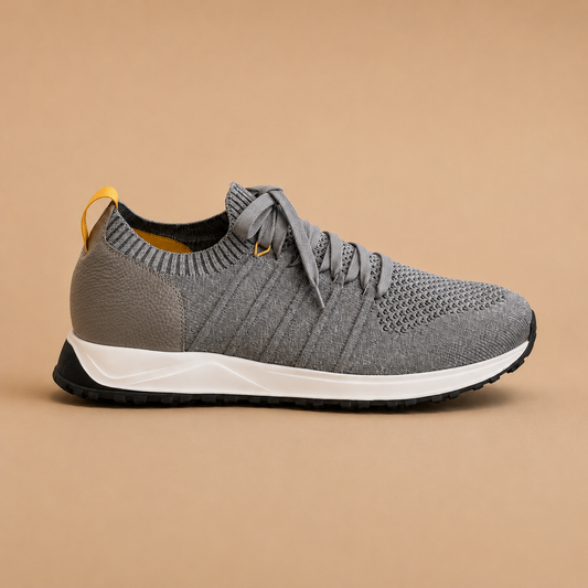Doucals Grey Sneaker