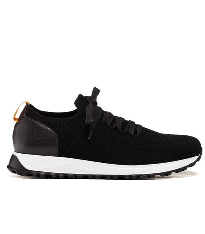 Doucals Black - black