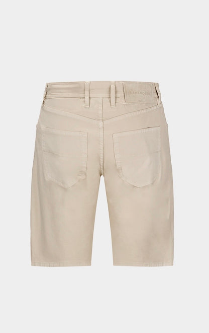 Tramarossa Ascanio Short - Light beige