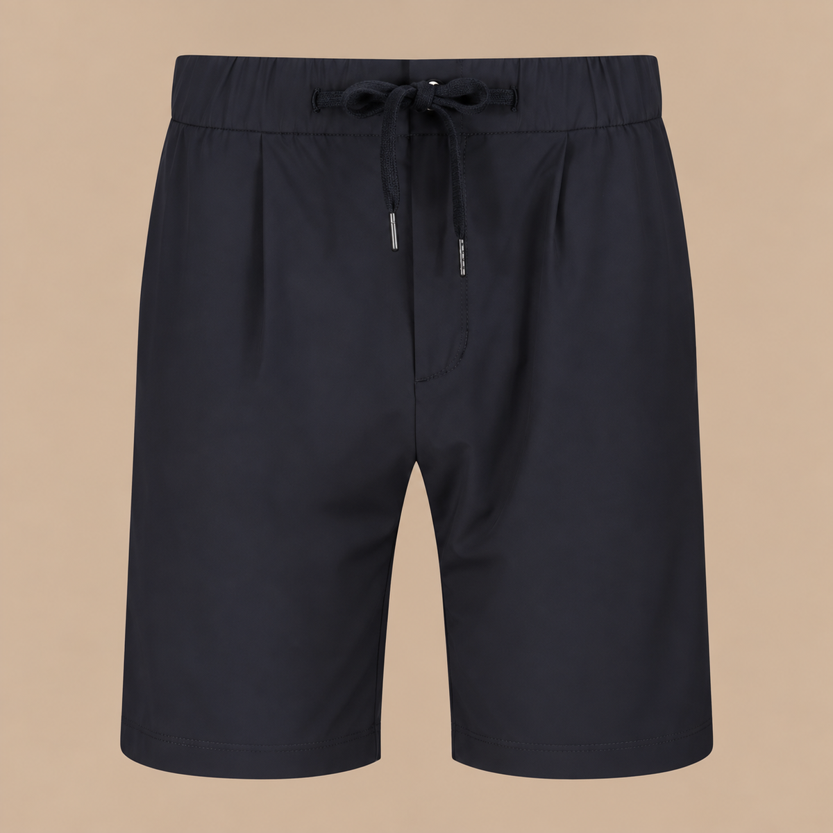 BULLETTO Flex Shorts - Navy.