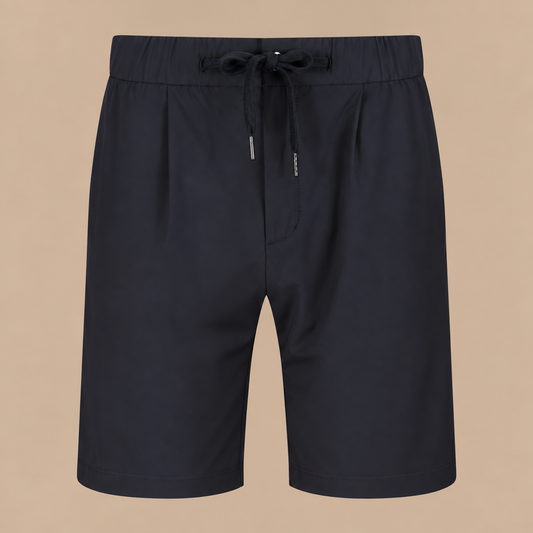 BULLETTO Flex Shorts - Navy.