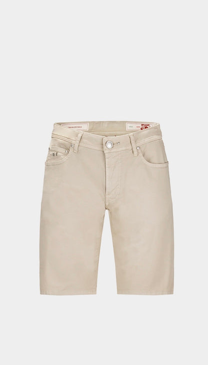 Tramarossa Ascanio Short - Light beige