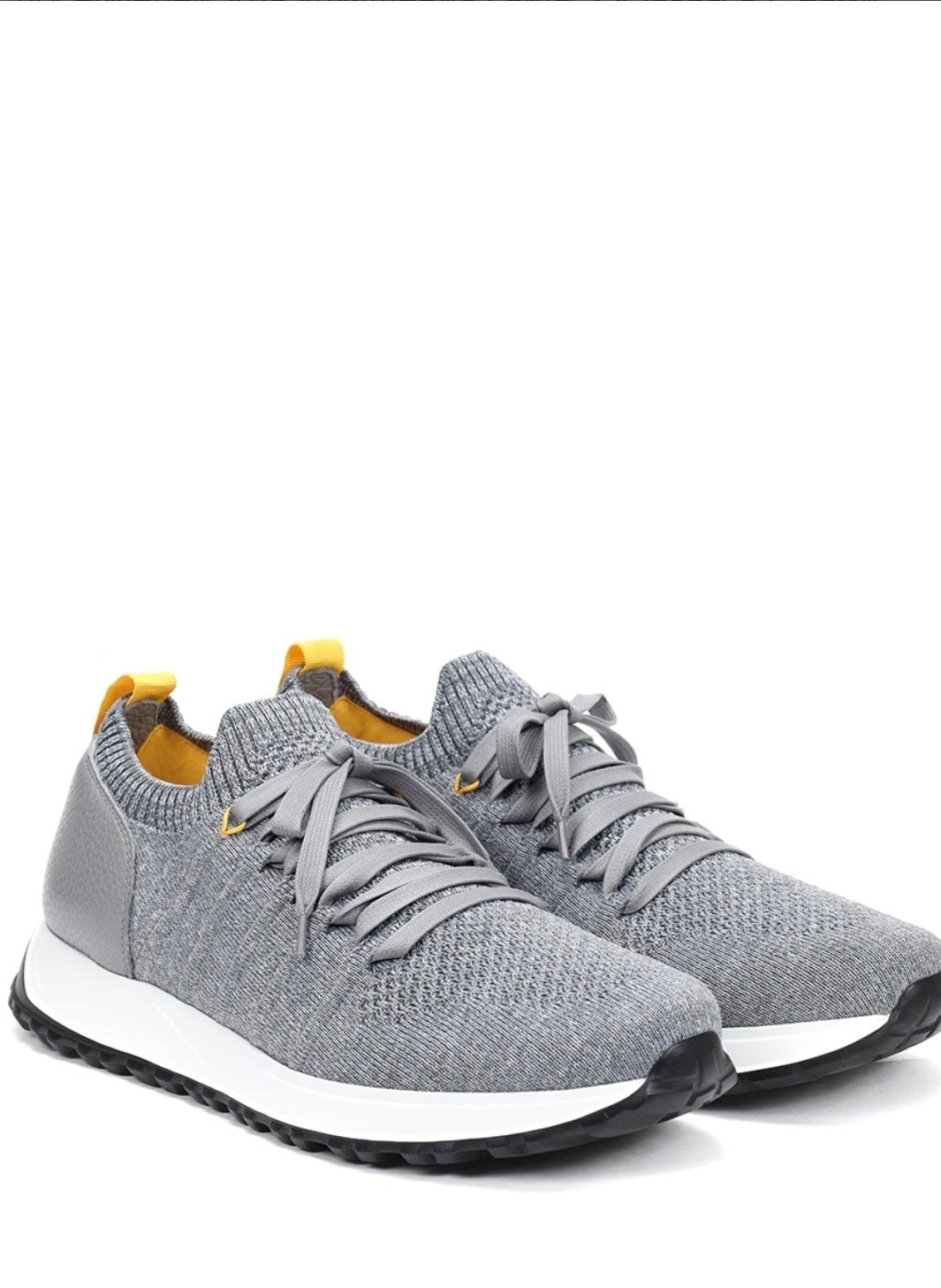Doucals Grey - Grey