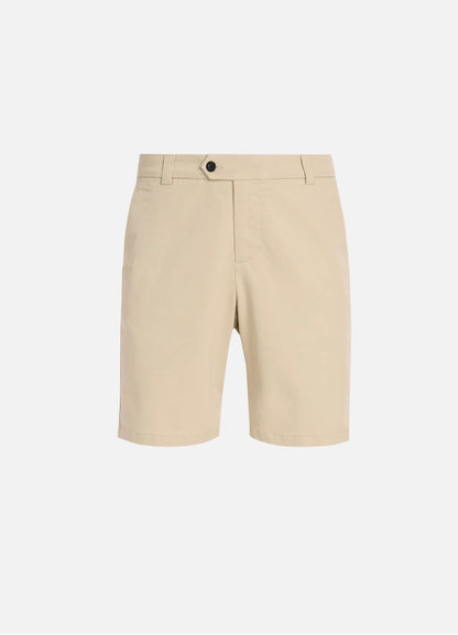 sandbanks chino shorts beige