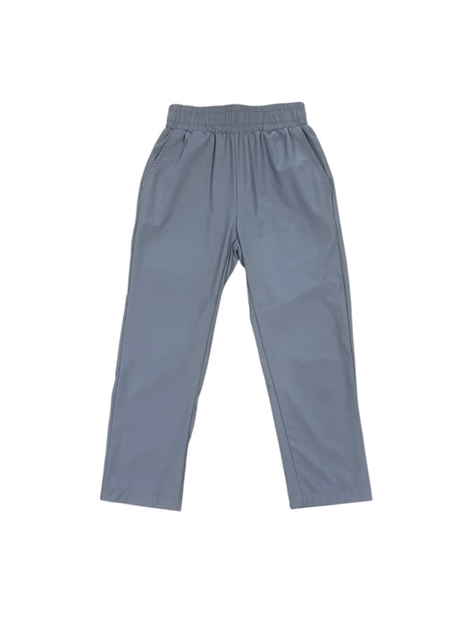 Bulletto  kids  flex pants grey