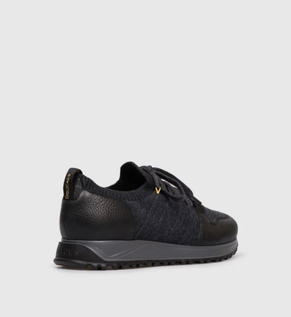 Doucals Black - GREY