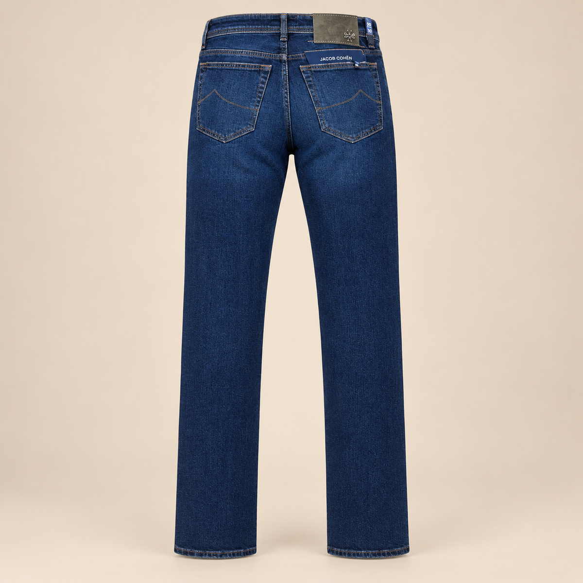 JACOB COHEN Bard Slim Fit Jeans.