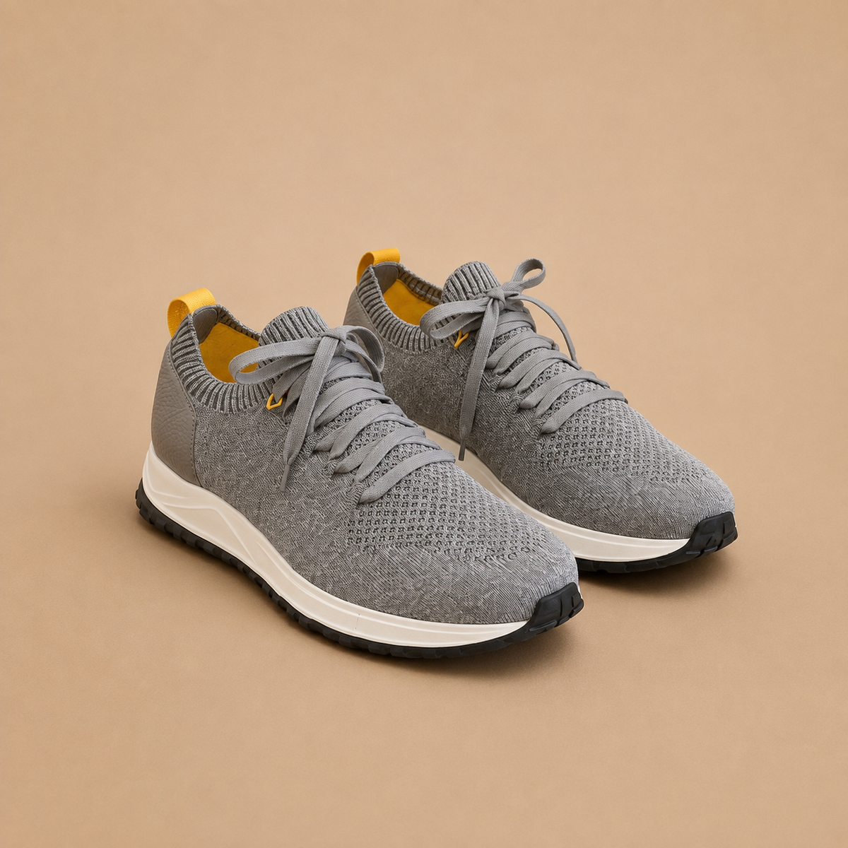Doucals Grey Sneaker