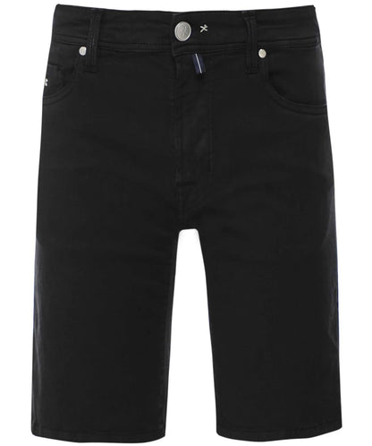 Tramarossa Ascanio Short - Black