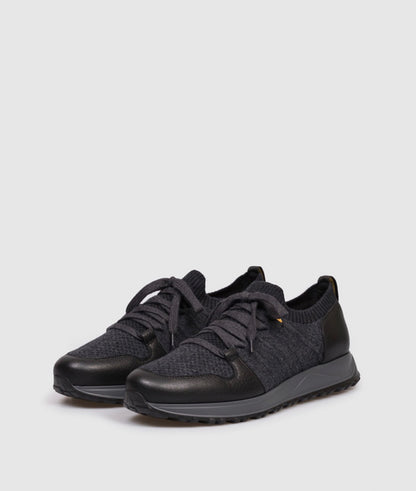 Doucals Black - GREY
