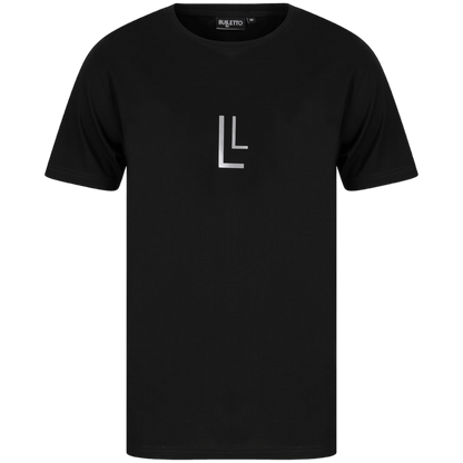 Bulletto Signature T - Black / Reflective