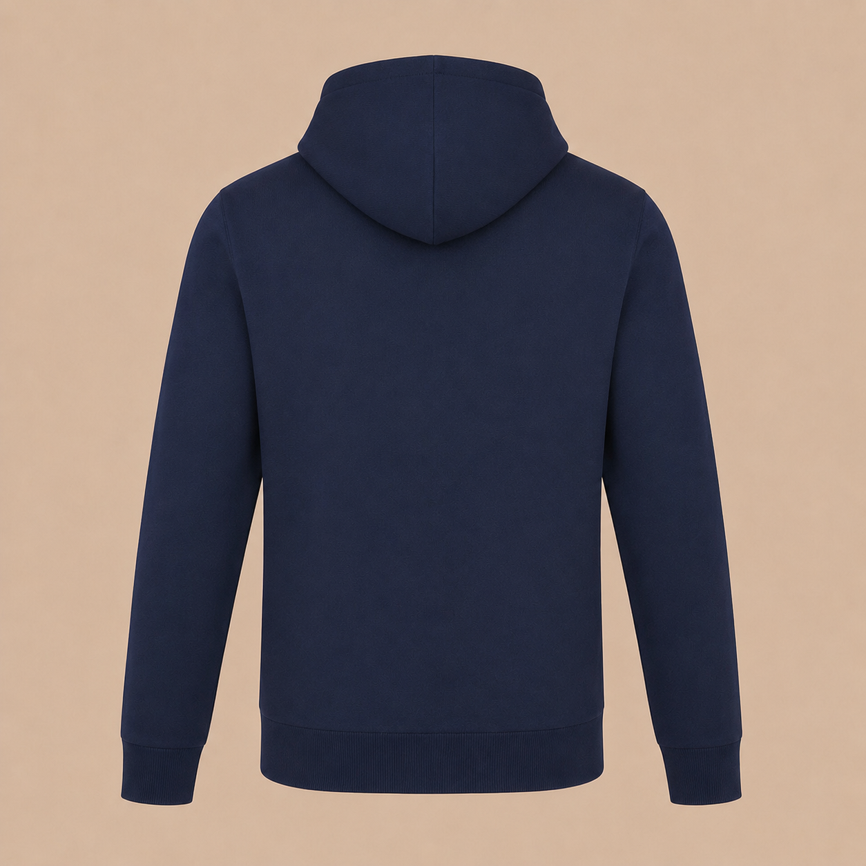 Gran Sasso Merino Hooded jumper
