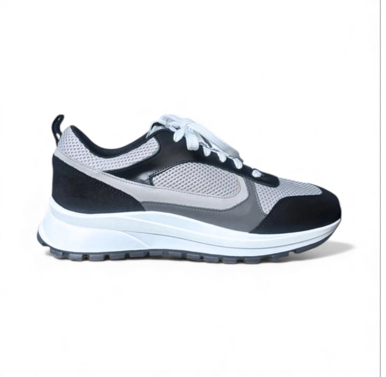 Bulletto 1220 Runner white/black