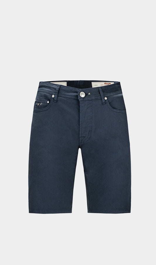 Tramarossa Ascanio Short - Navy blue
