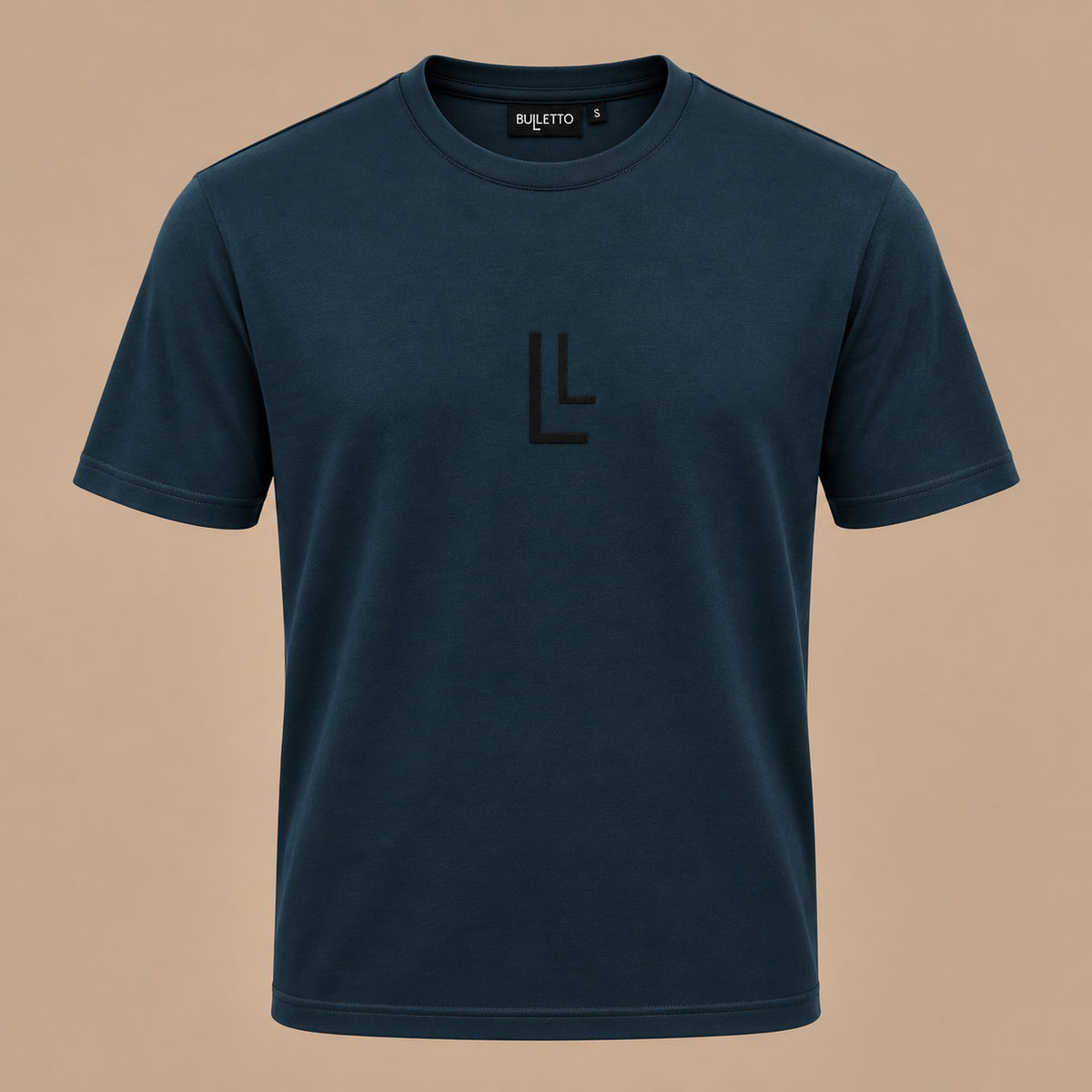 Bulletto Signature T - Forrest Green