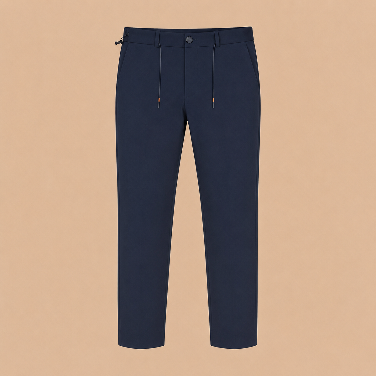 RRD SURFLEX WINTER CHINO PANT - NAVY