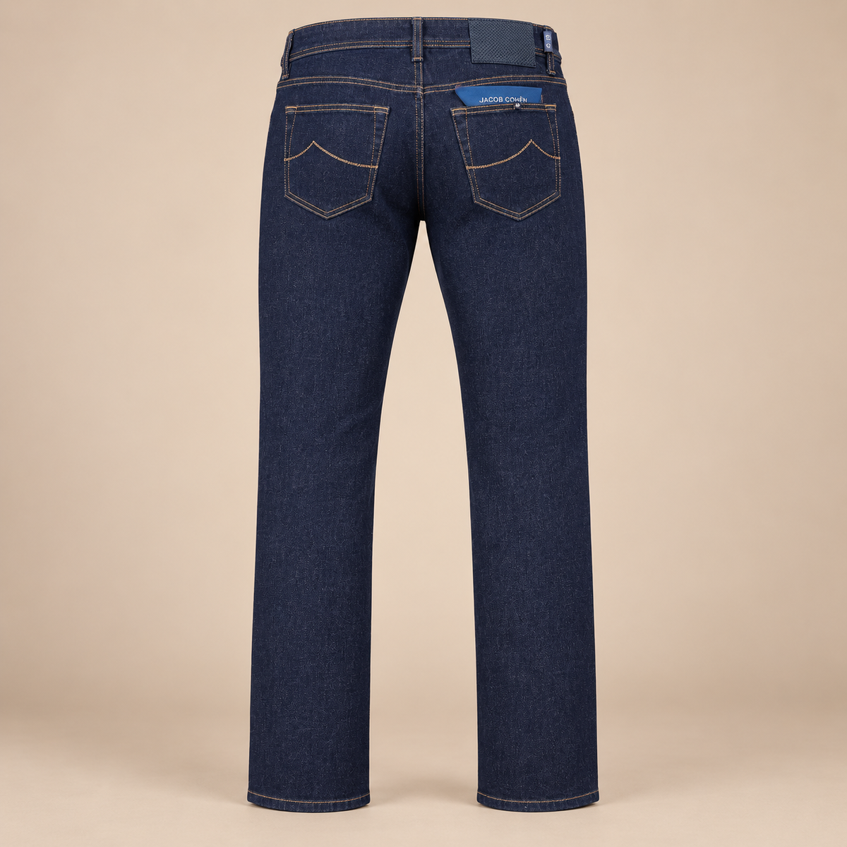 JACOB COHEN Bard Slim Fit Jeans.