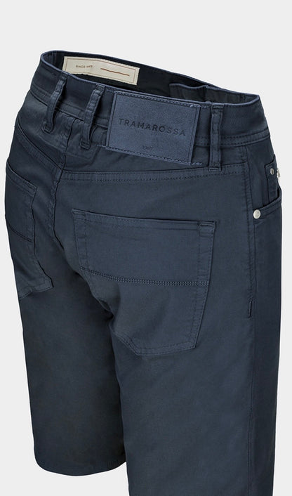 Tramarossa Ascanio Short - Navy blue