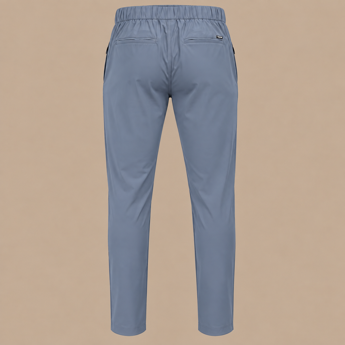 Bulletto Flex Pants - Light Grey.
