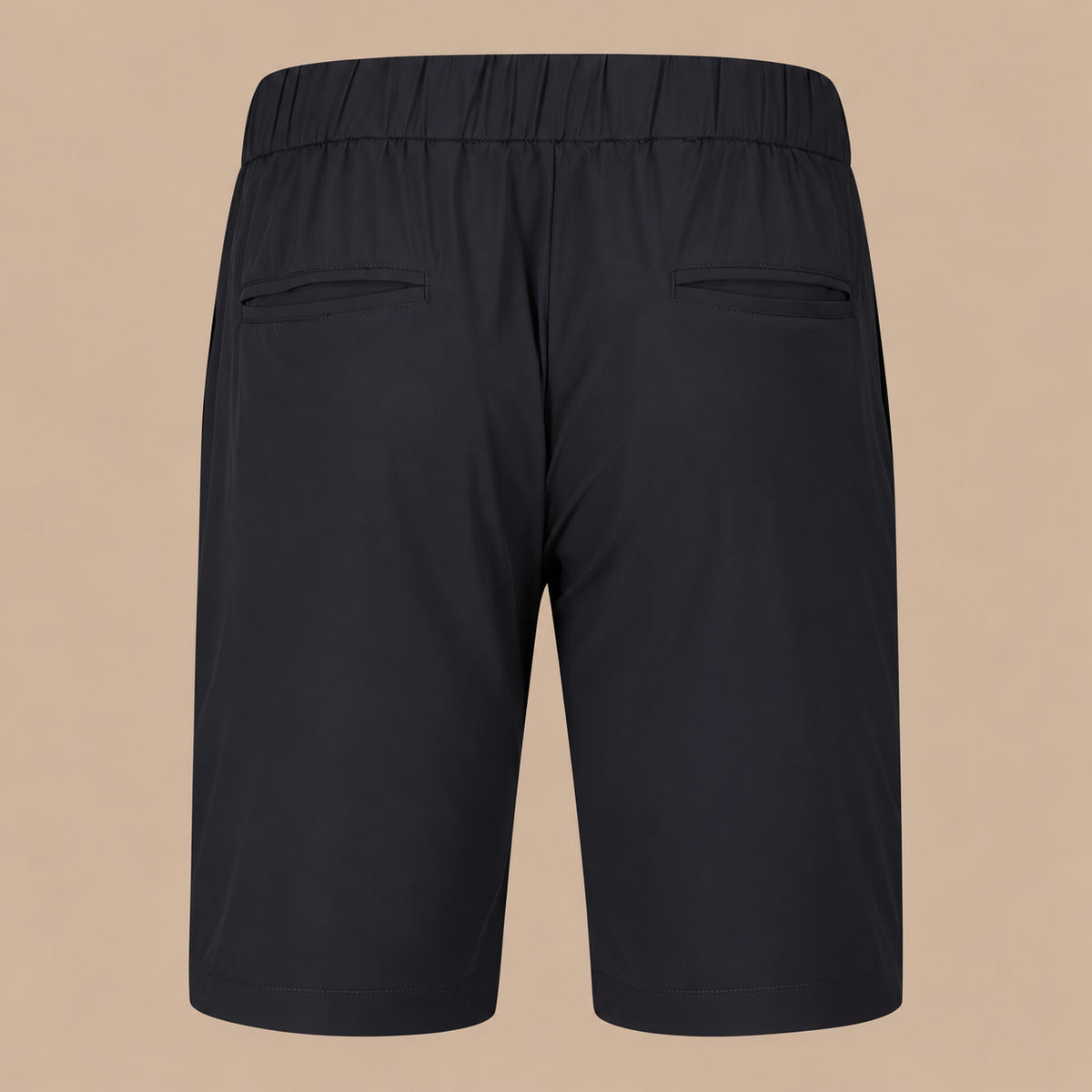 BULLETTO Flex Shorts - Navy.
