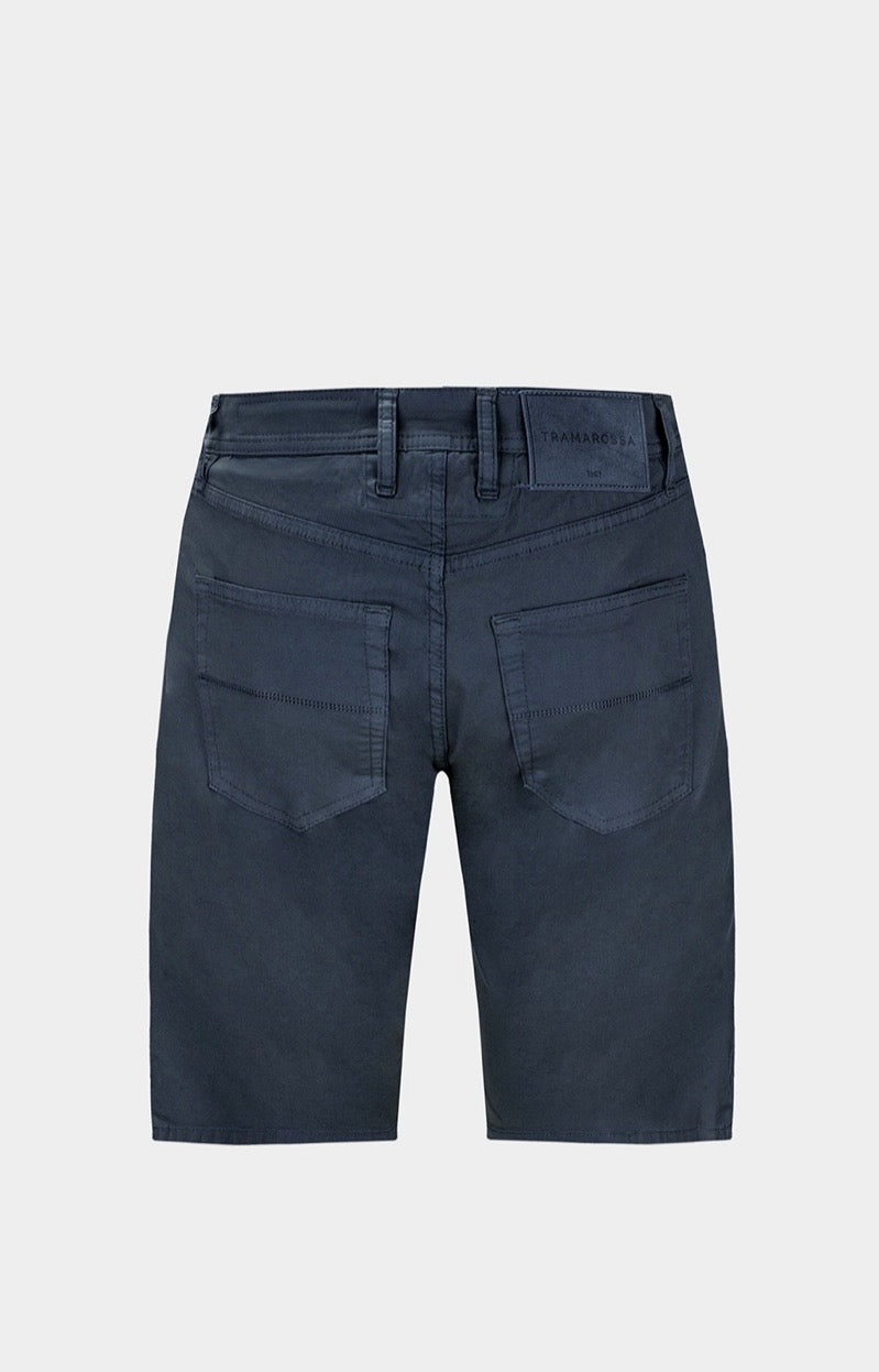 Tramarossa Ascanio Short - Navy blue
