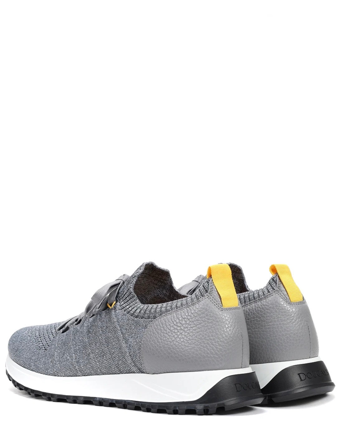 Doucals Grey - Grey