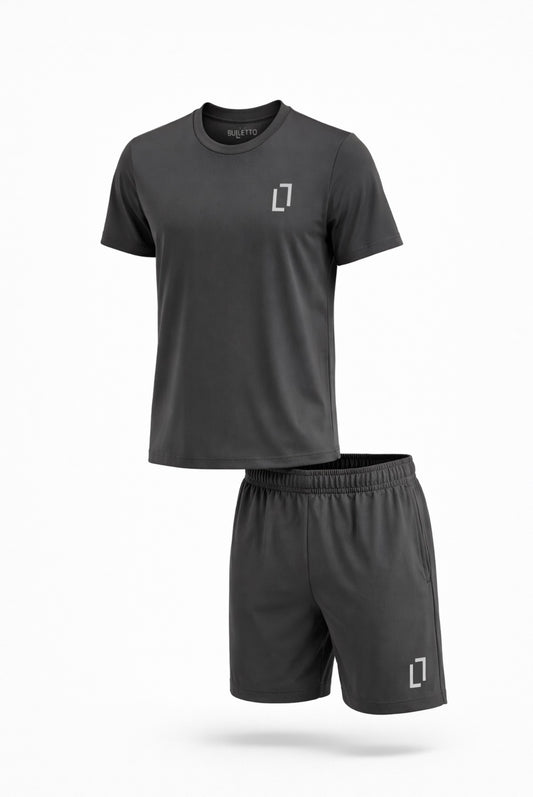 Bulletto  kids formation set grey