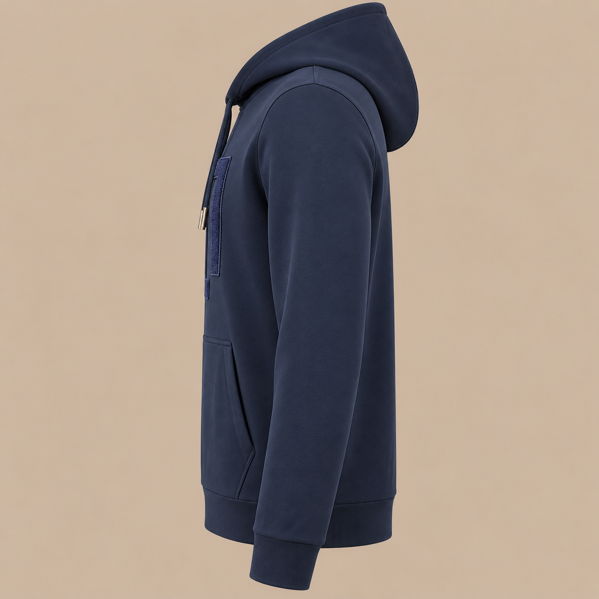 BULLETTO Original Hoody - Navy