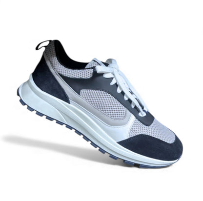 Bulletto 1220 Runner White/Navy