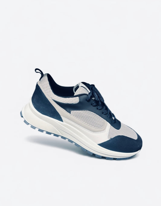 Bulletto 1220 Runner Navy / Navy