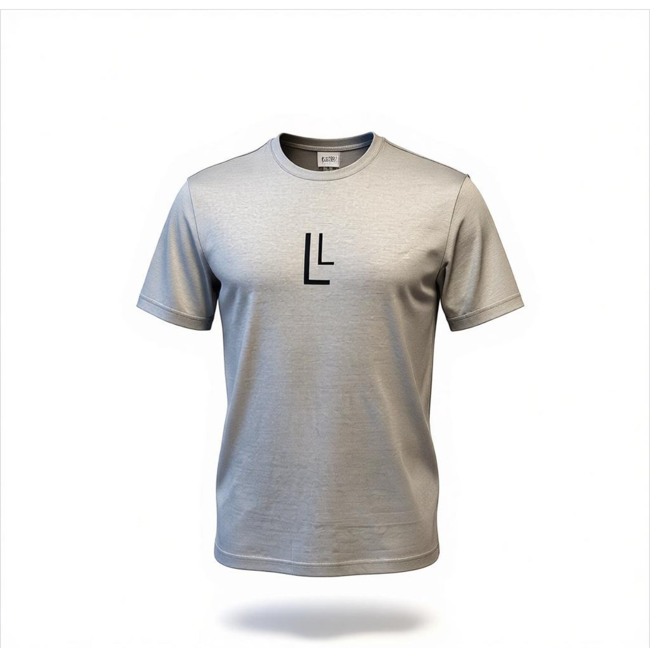 Bulletto Signature T - Grey / Black