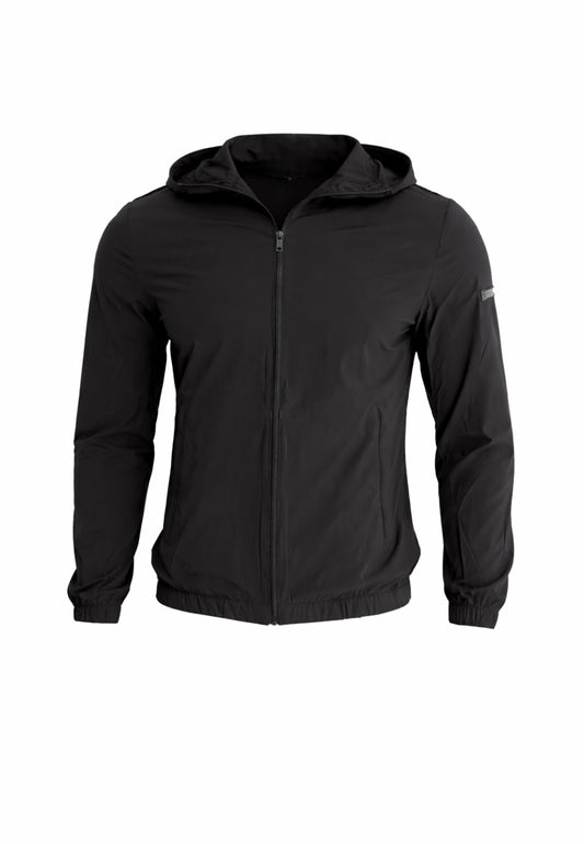 BULLETTO  FLEX JACKET black