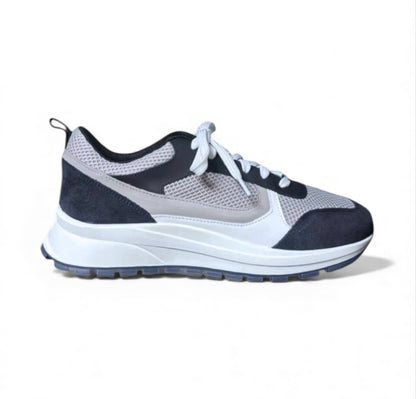 Bulletto 1220 Runner White/Navy