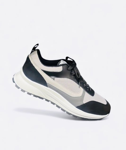 Bulletto 1220 Runner Black / Black