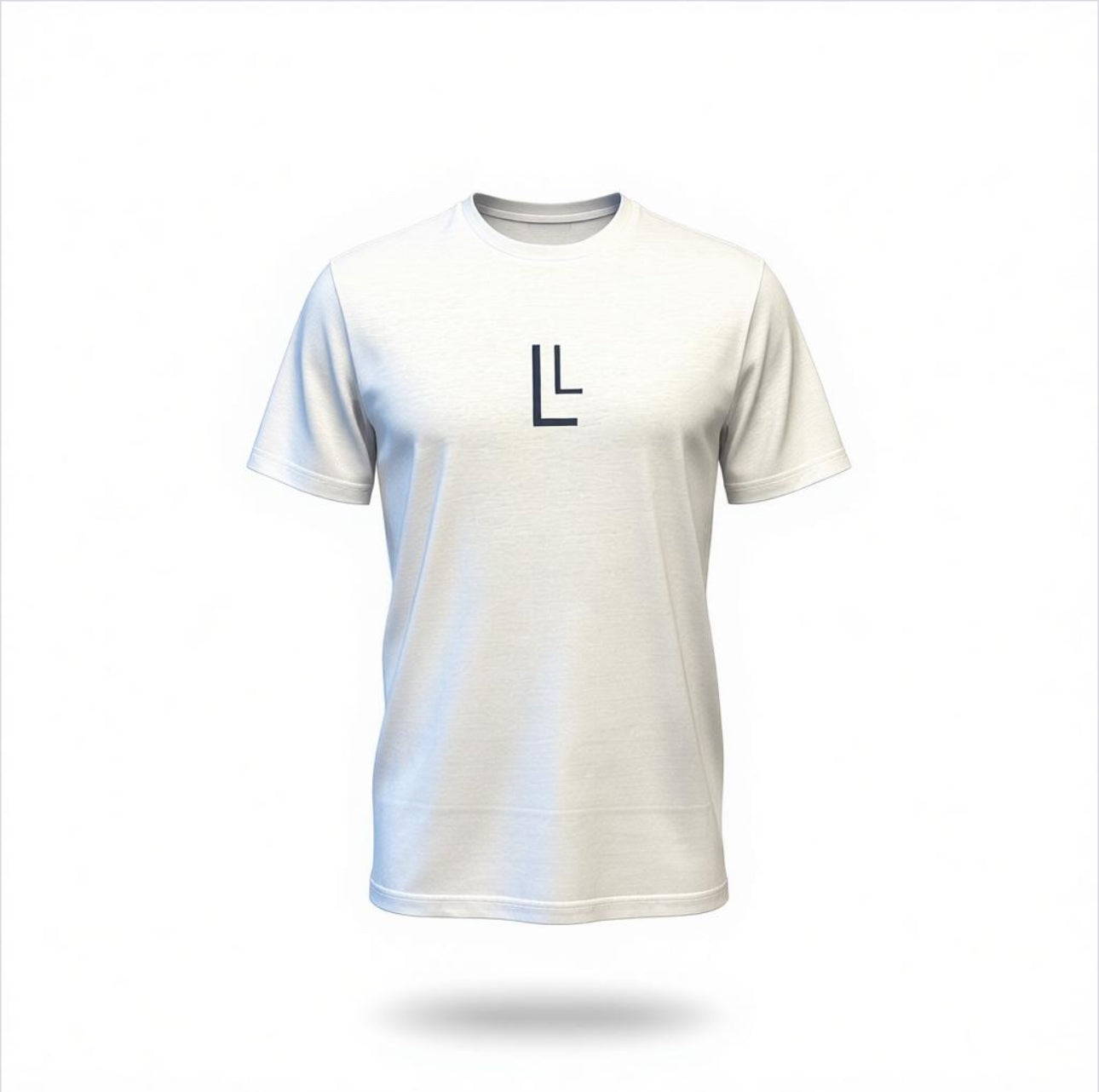 Bulletto Signature T - White / Navy