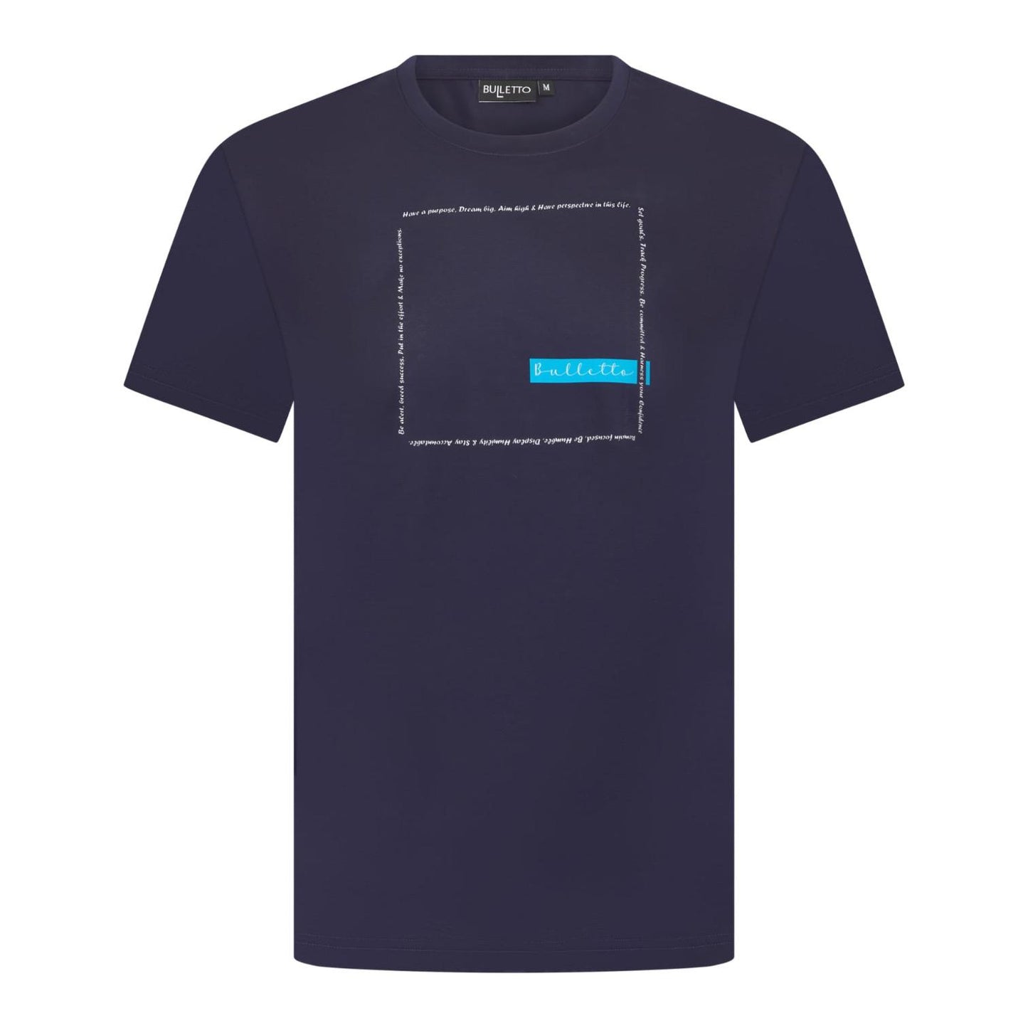 Bulletto Life T