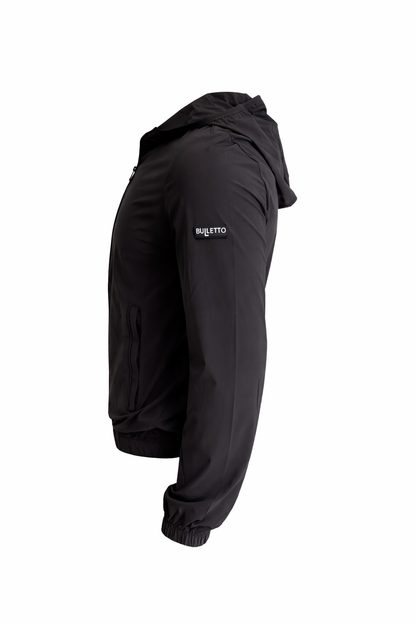 BULLETTO  FLEX JACKET black