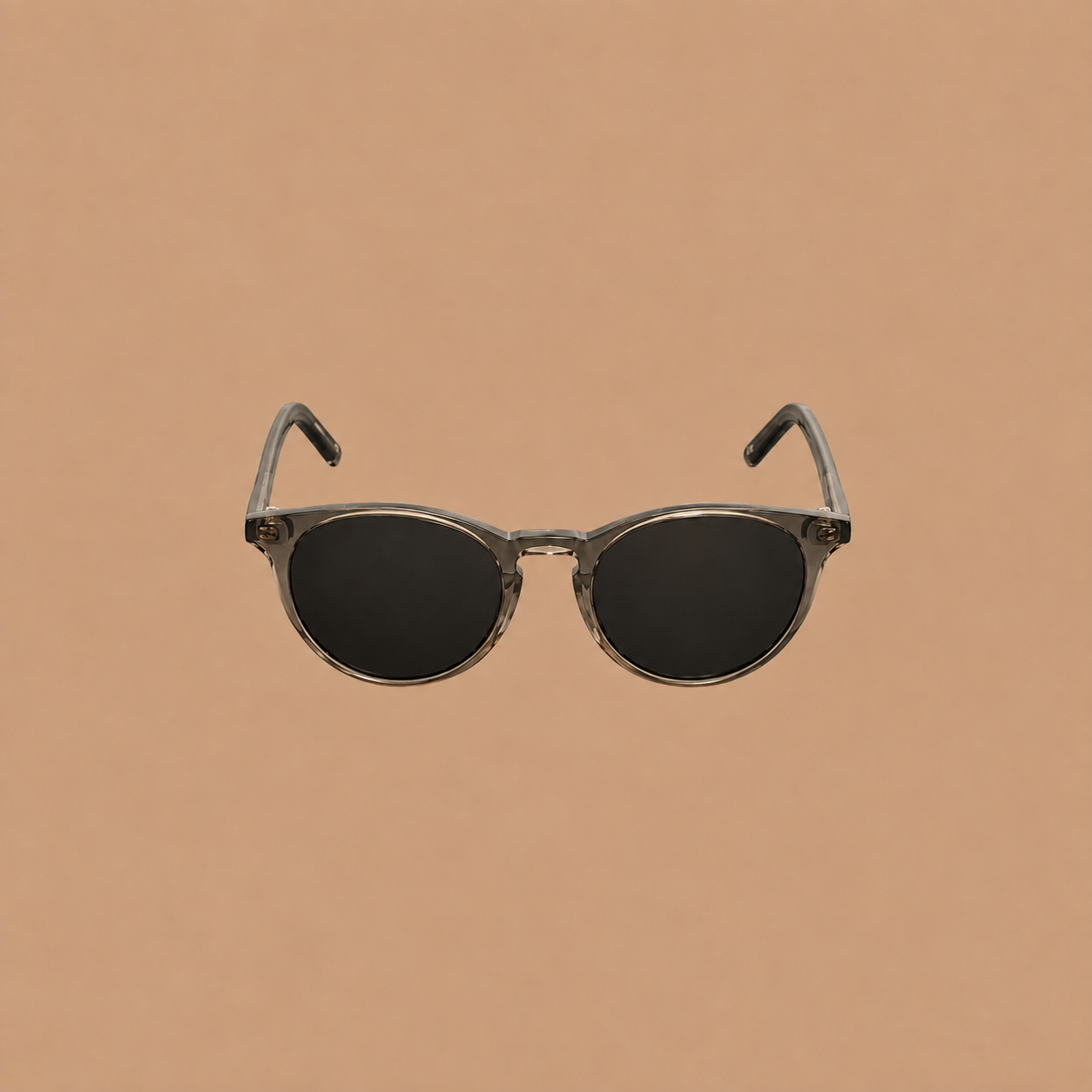 MESSYWEEKEND SUNGLASSES Khaki