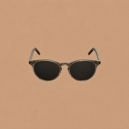 MESSYWEEKEND SUNGLASSES Khaki