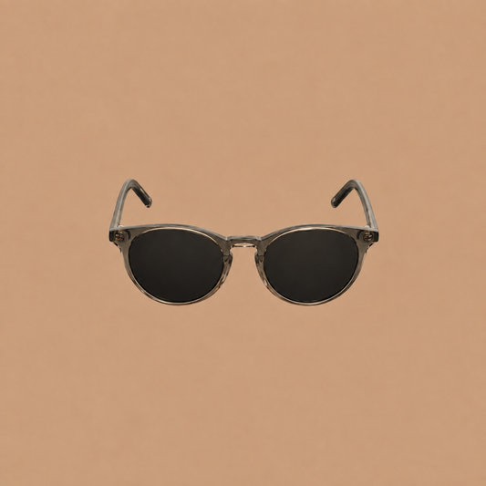 MESSYWEEKEND SUNGLASSES Khaki