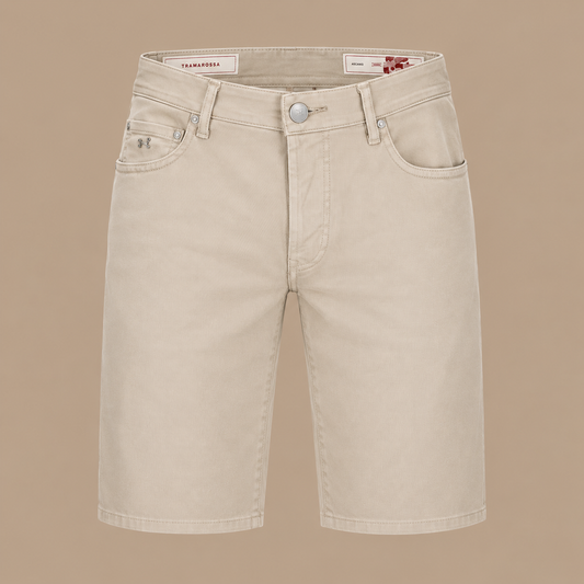 Tramarossa Ascanio Short - Light beige
